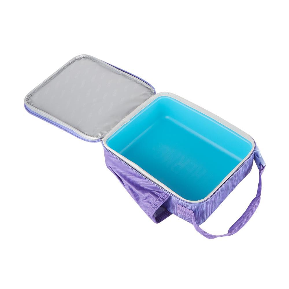 Upright Soft Lunch Box Thermos Thermos Brand