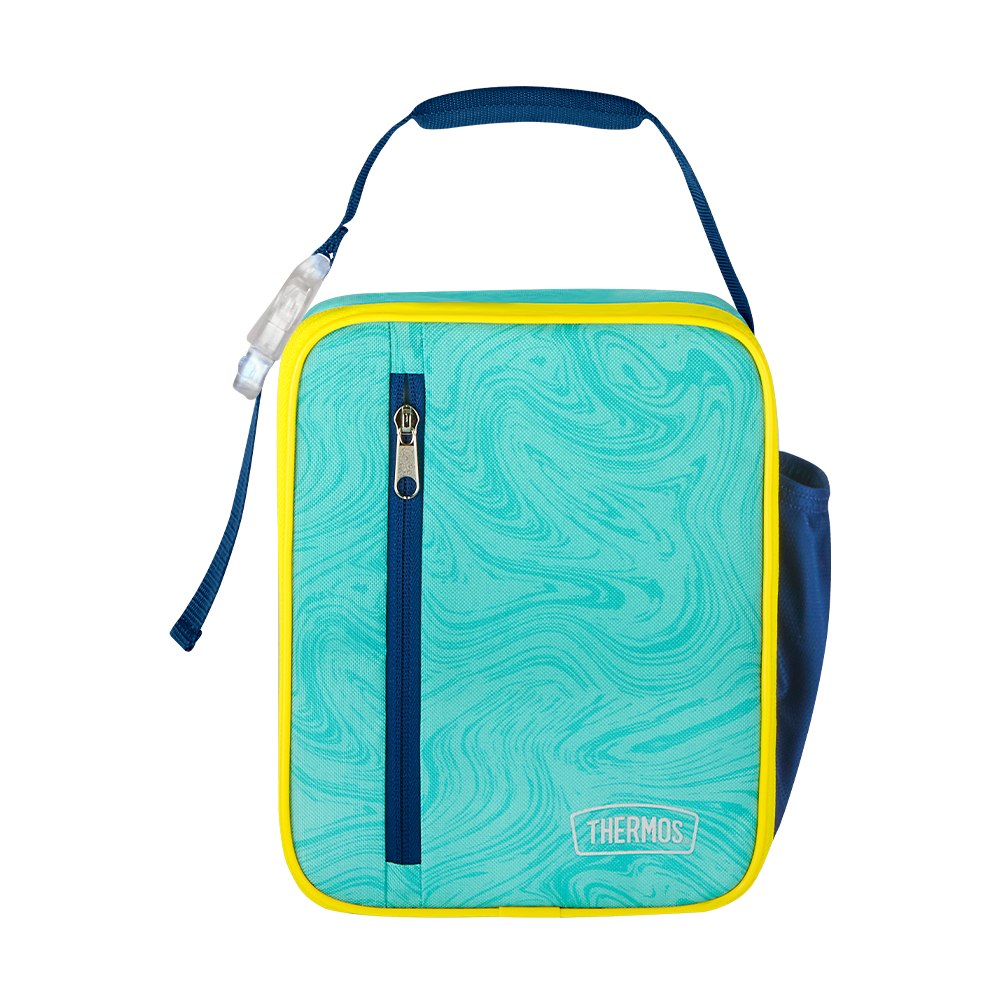 UPRIGHT LUNCH BOX - Thumbnail 4