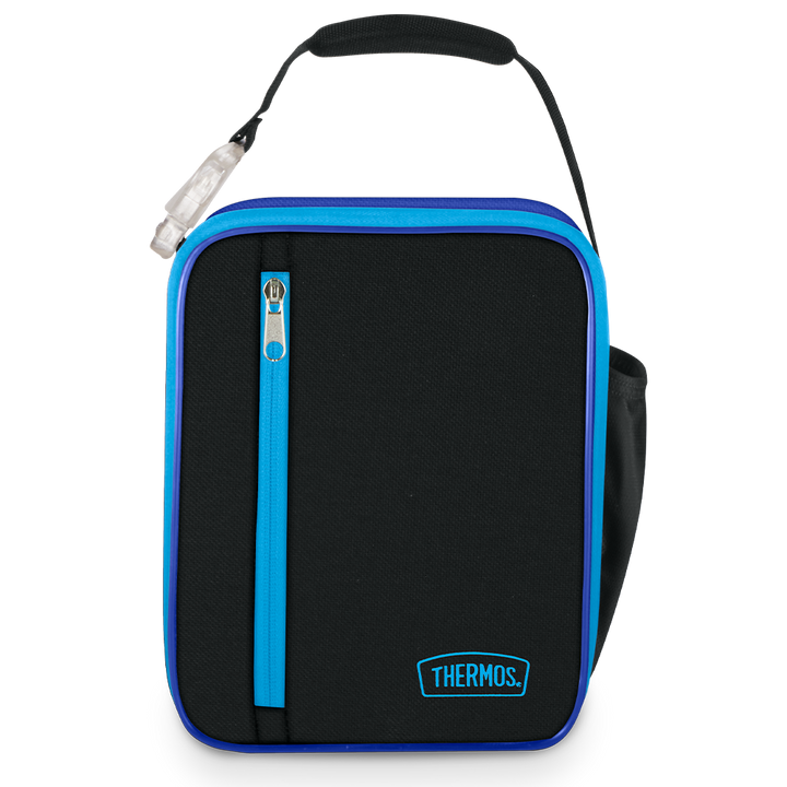 UPRIGHT TWEEN LUNCH BOX - GLOW POP