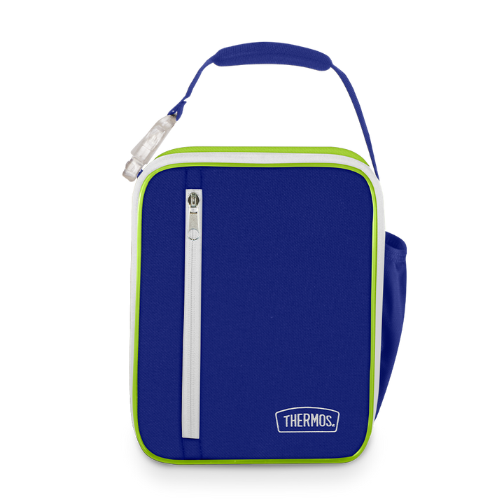 UPRIGHT TWEEN LUNCH BOX - GLOW POP