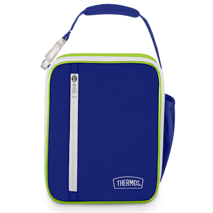 UPRIGHT TWEEN LUNCH BOX - GLOW POP