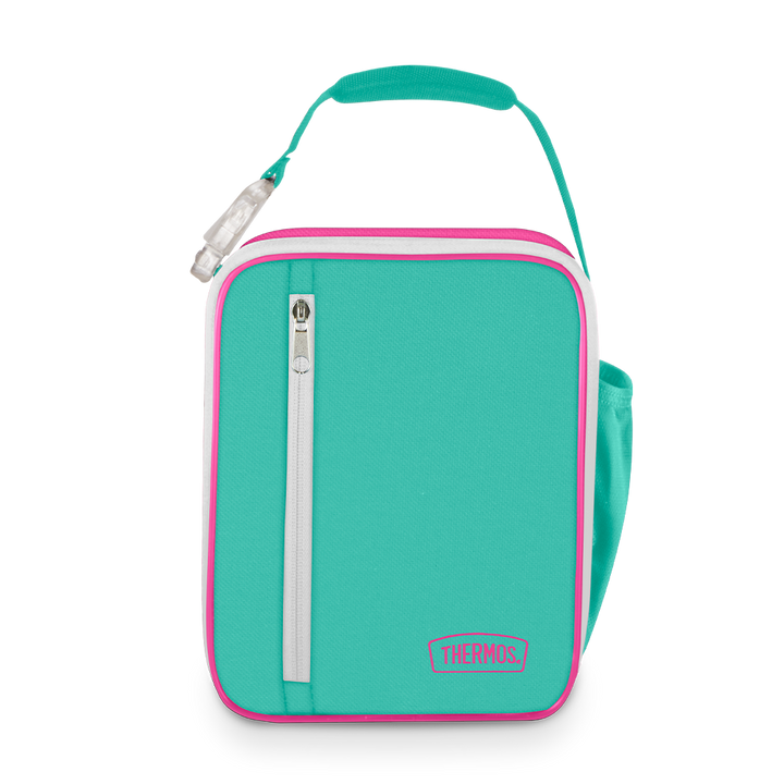 UPRIGHT TWEEN LUNCH BOX - GLOW POP