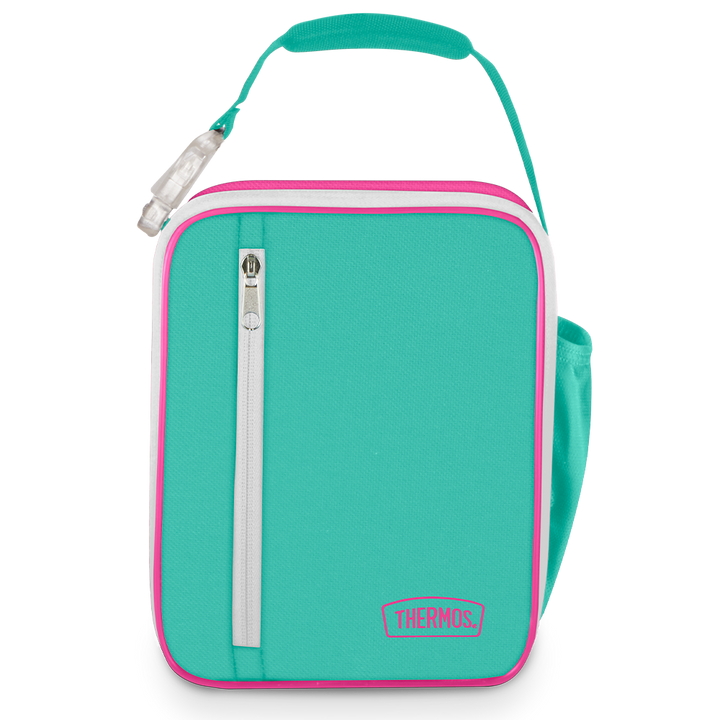 UPRIGHT TWEEN LUNCH BOX - GLOW POP