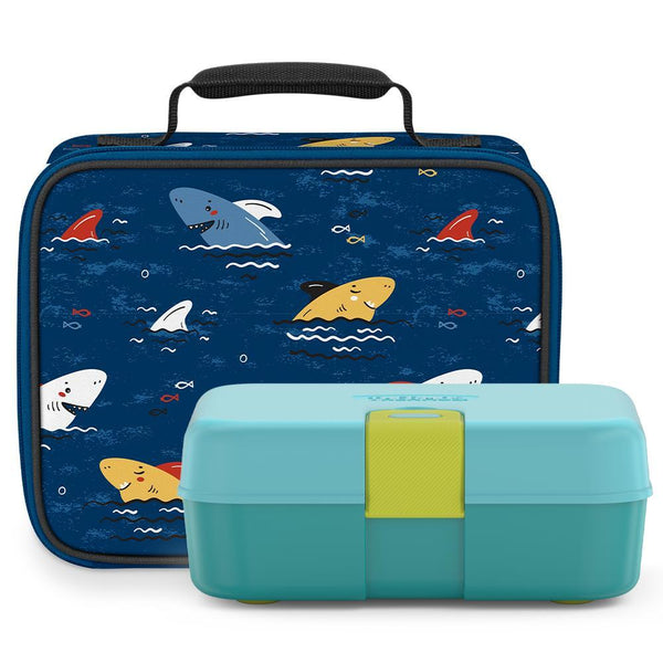 Soft Lunch Box and Freestyle Kit Bundle - Bundle | Thermos