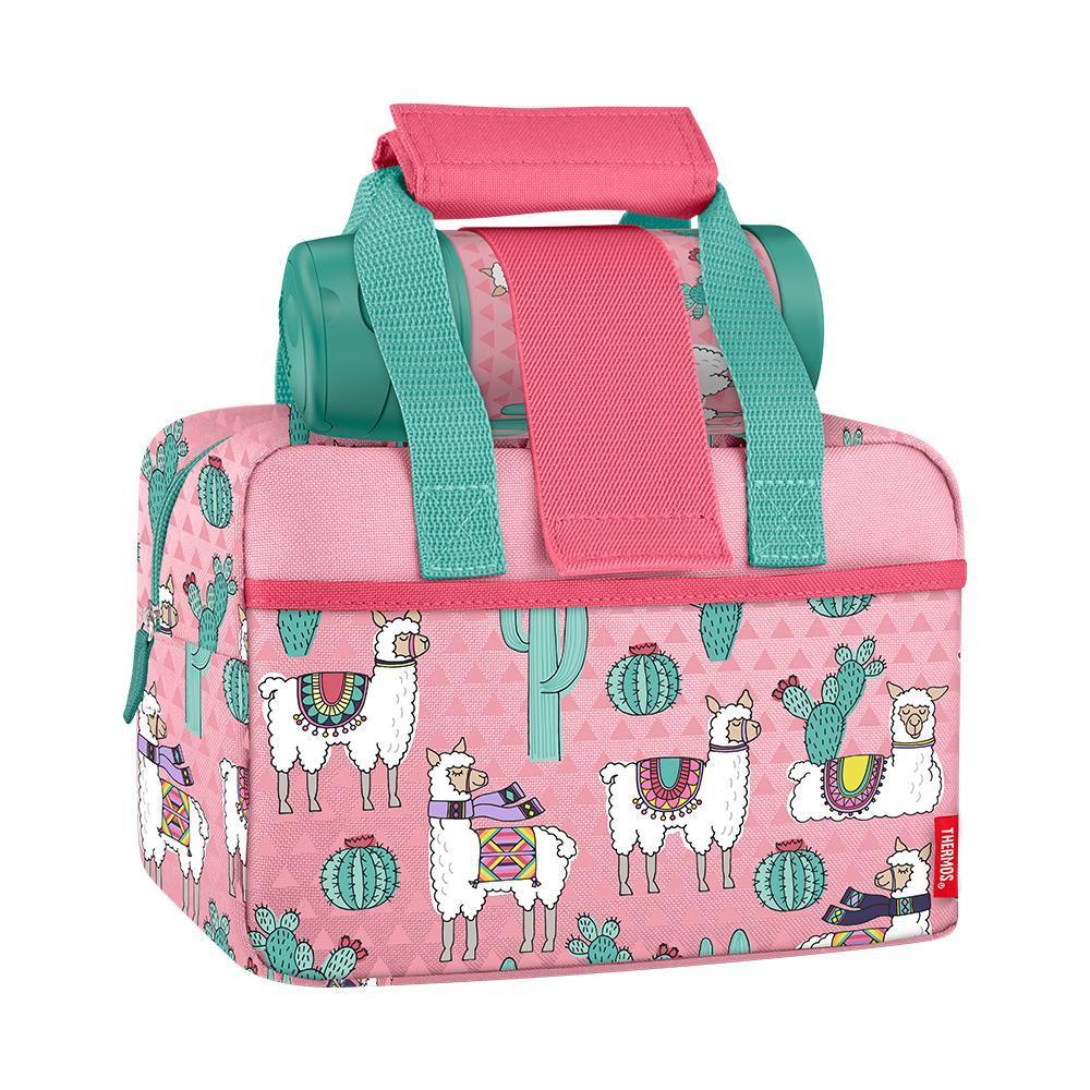 Thermos Lunch Duffle with Bottle - Thumbnail 2