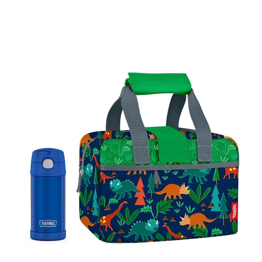 12oz Thermos® Insulated Lunch Box | Thermos® – Thermos Brand