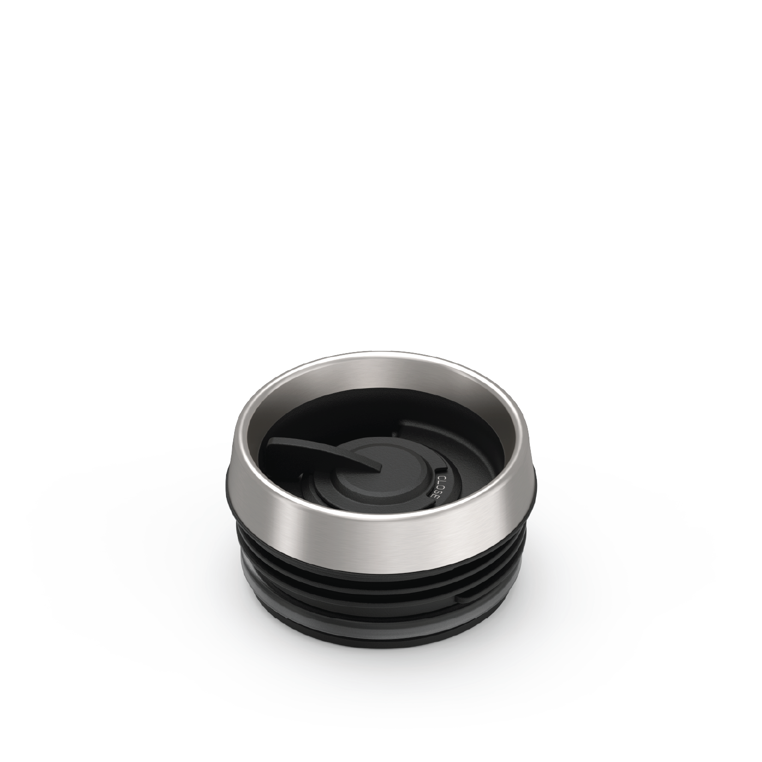 16oz STAINLESS KING™ MUG + TUMBLER - REPLACEMENT LID