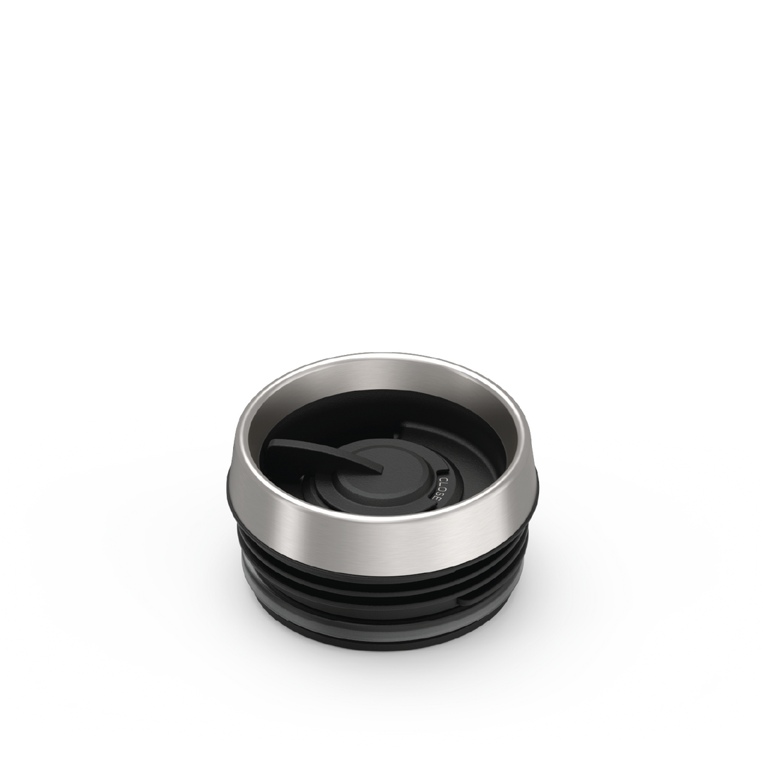 16oz STAINLESS KING™ MUG + TUMBLER - REPLACEMENT LID