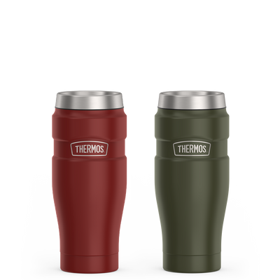 16oz Stainless King Travel Tumbler Holiday Bundle