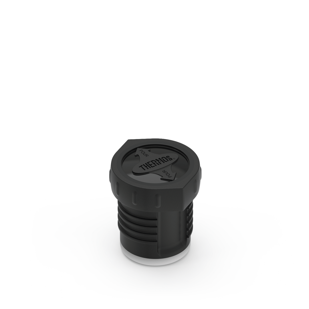 40oz STAINLESS KING™ BEVERAGE BOTTLE - REPLACEMENT STOPPER