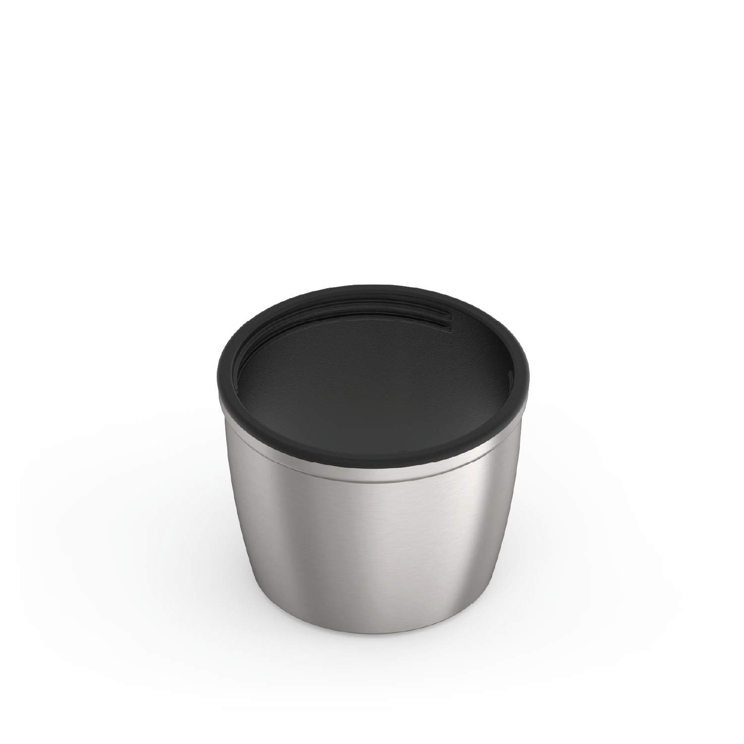 40oz STAINLESS KING™ BEVERAGE BOTTLE - REPLACEMENT SERVING CUP LID