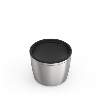 40oz STAINLESS KING™ BEVERAGE BOTTLE - REPLACEMENT SERVING CUP LID