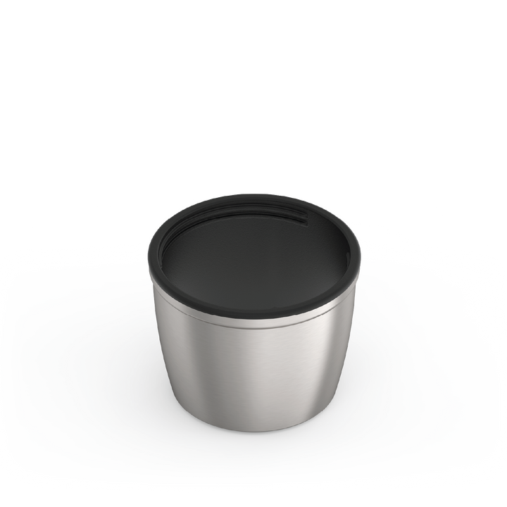 40oz STAINLESS KING™ BEVERAGE BOTTLE - REPLACEMENT SERVING CUP LID