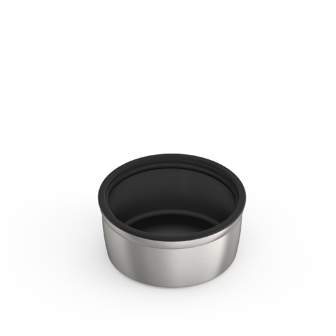 16oz + 24oz STAINLESS KING™ FOOD JAR - REPLACEMENT SERVING CUP LID