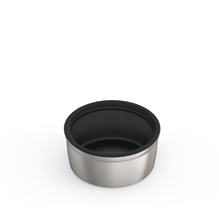 16oz + 24oz STAINLESS KING™ FOOD JAR - REPLACEMENT SERVING CUP LID