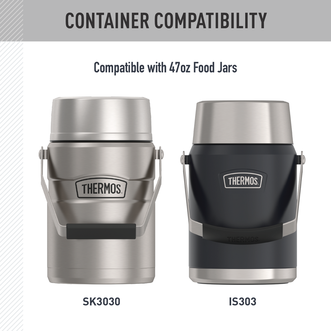 47oz FOOD JAR - REPLACEMENT INNER LINER CONTAINER