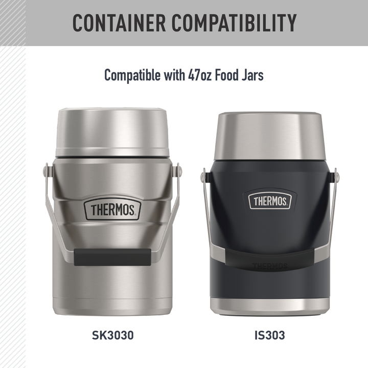 47oz FOOD JAR - REPLACEMENT INNER LINER CONTAINER