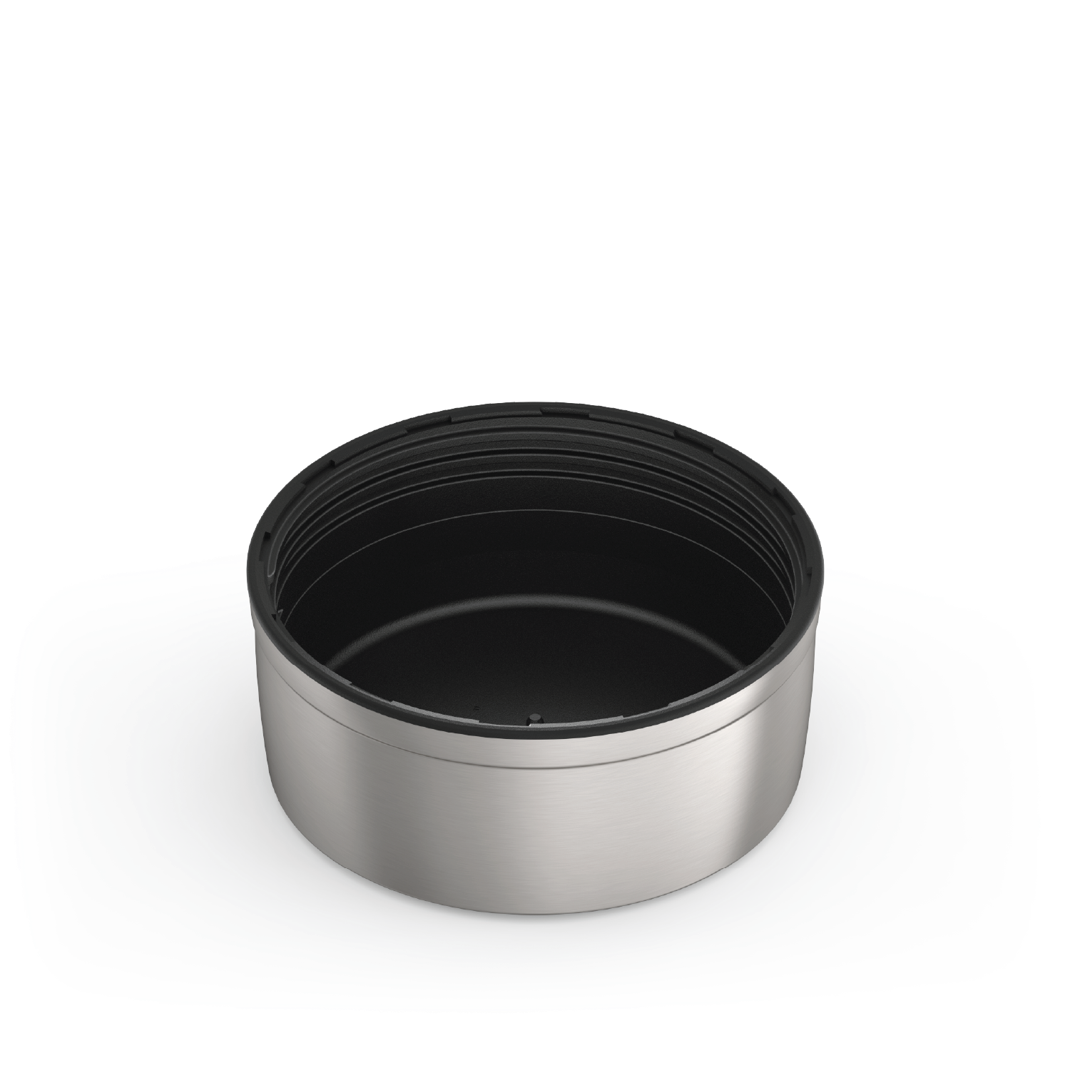 47oz STAINLESS KING™ FOOD JAR - REPLACEMENT SERVING CUP LID