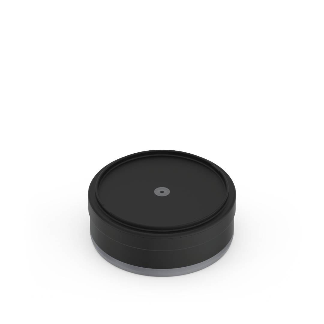 47oz FOOD JAR - REPLACEMENT STOPPER