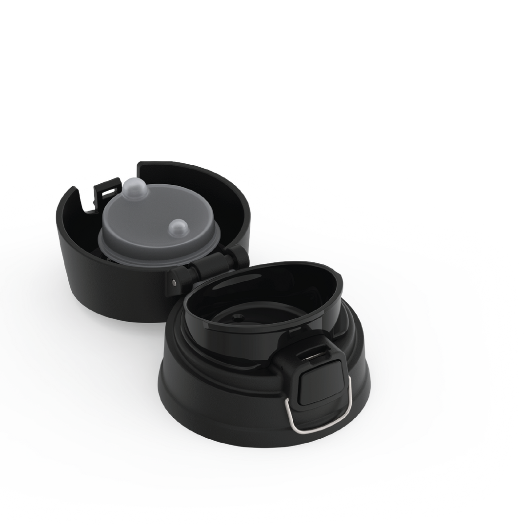 24oz STAINLESS KING™ DIRECT DRINK BOTTLE - REPLACEMENT LID