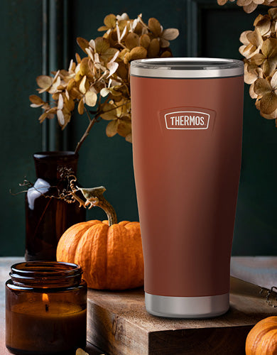 Thermos® Insulated Water Bottles, Food Jars & Tumblers | Official