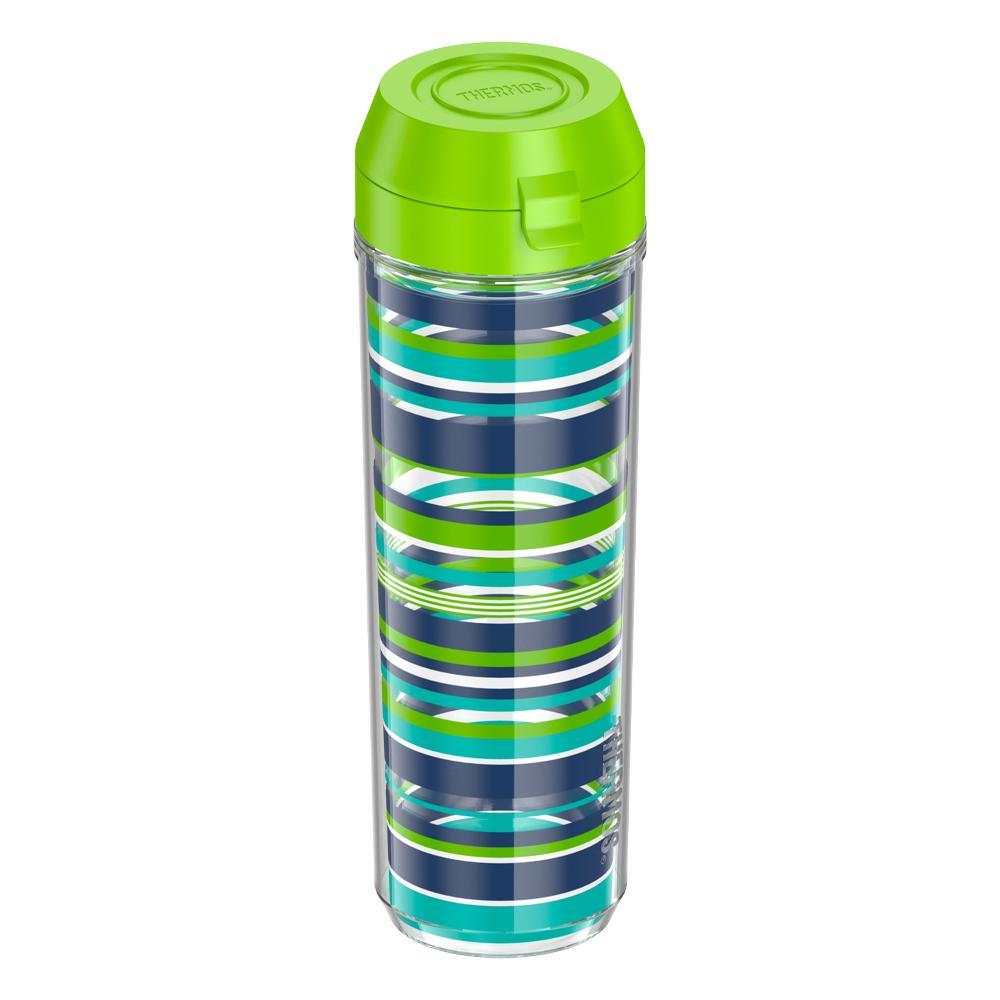 Thermos Water Bottle - Thumbnail 3