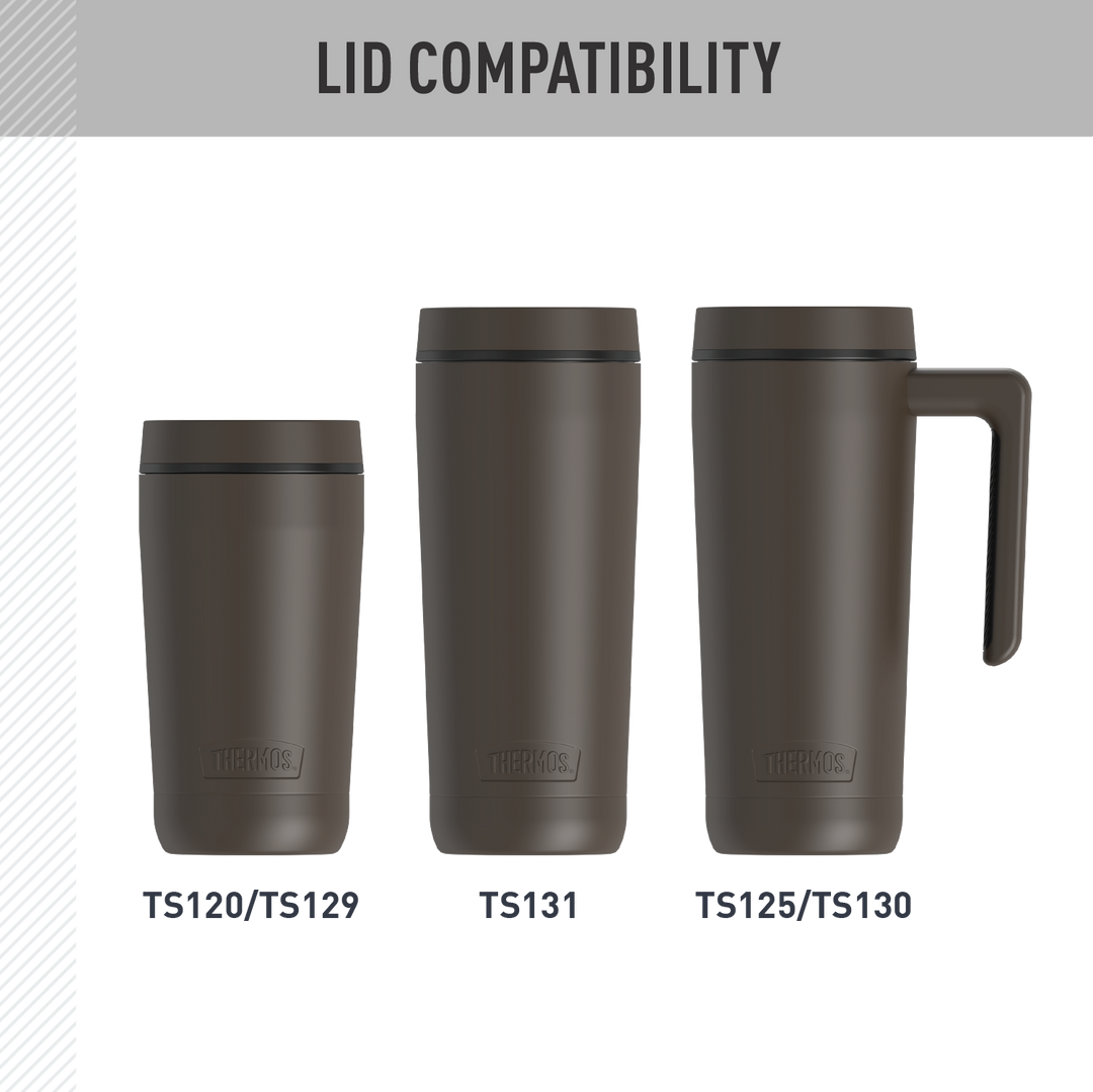 ALTA MUG + TUMBLER - REPLACEMENT LID