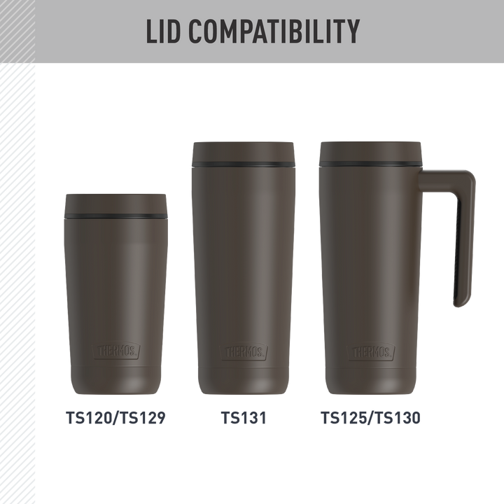 ALTA MUG + TUMBLER - REPLACEMENT LID