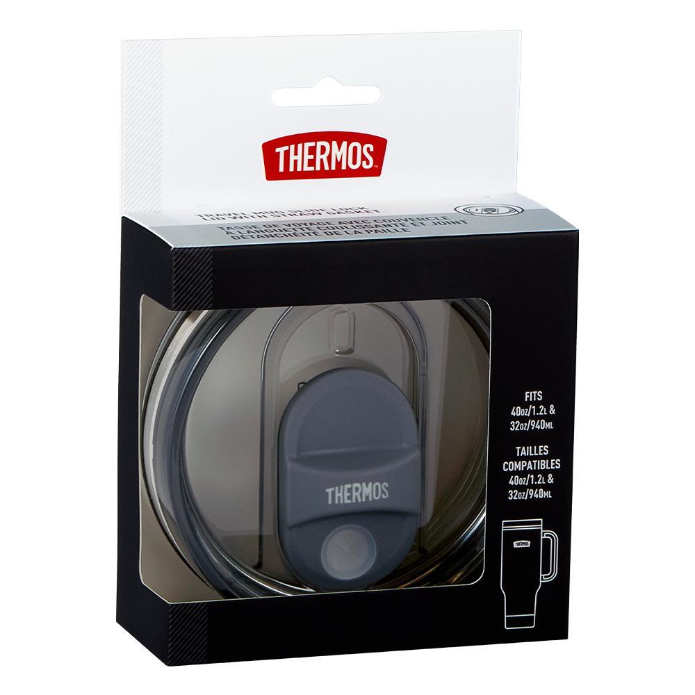 Cup Holder Mug Replacement Lids | Thermos® Brand – Thermos Brand