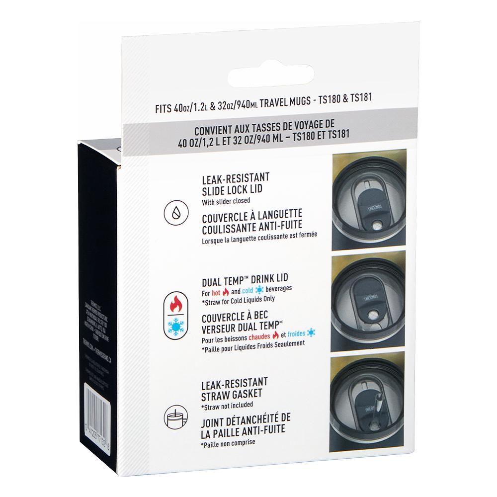 Cup Holder Mug Replacement Lids | Thermos Brand