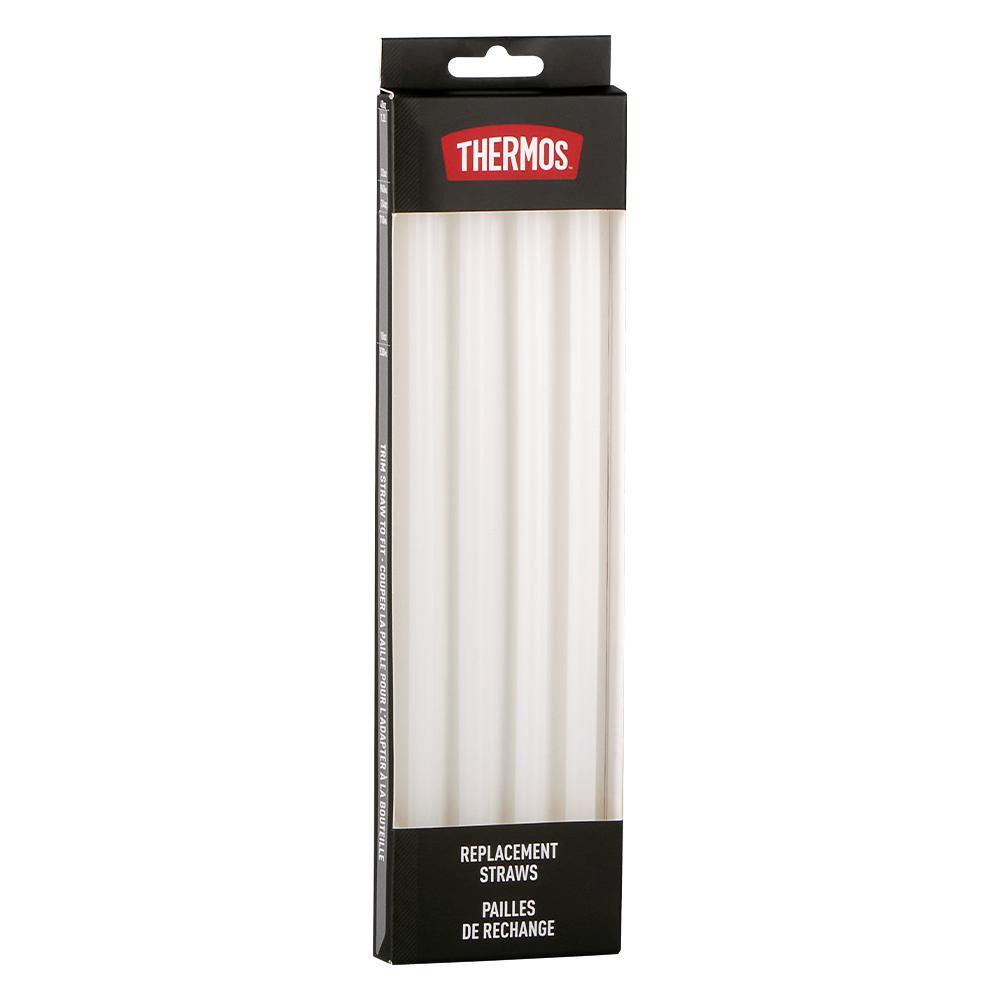 Thermos Replacement Straws - Thumbnail 2