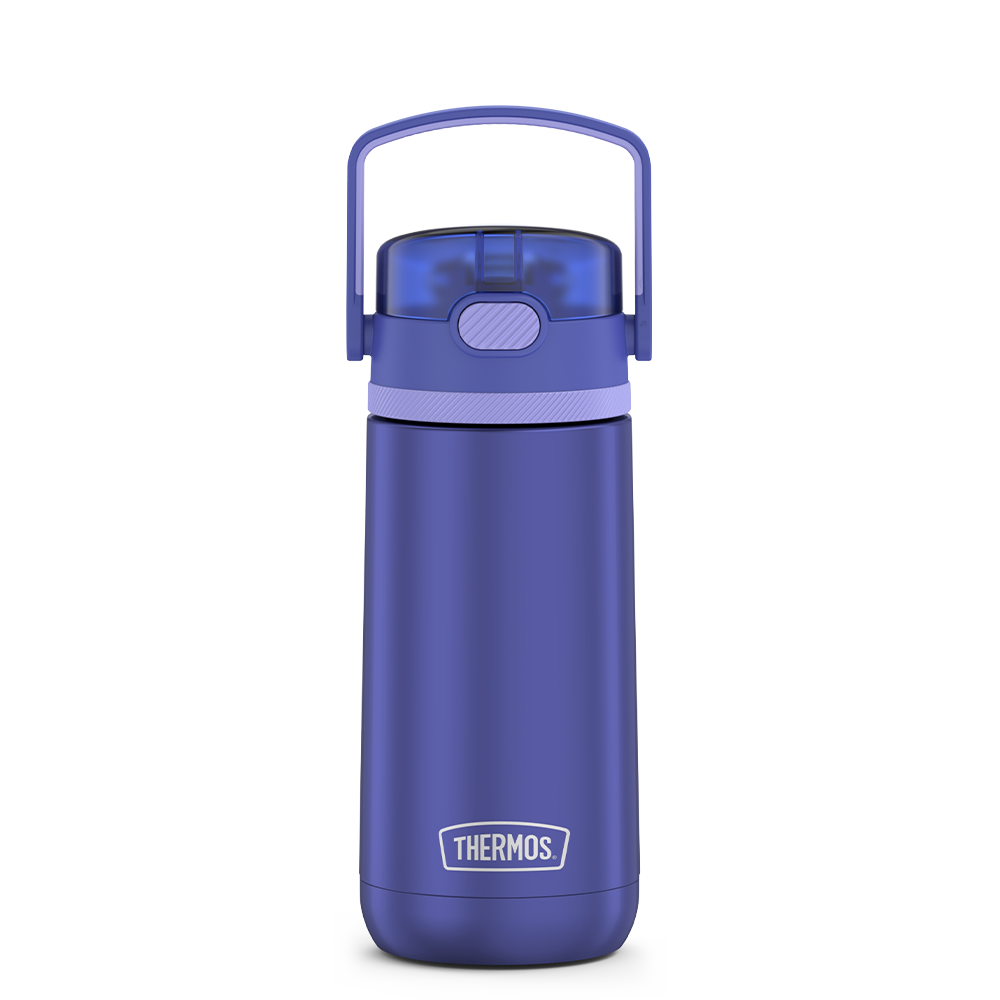 Thermos Water Bottle - Thumbnail 3