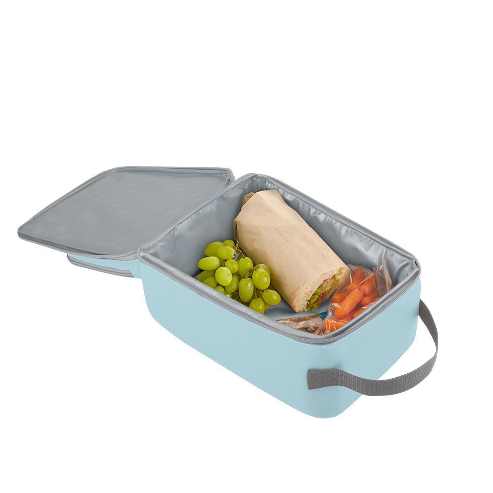 ICON™ UPRIGHT LUNCH BOX GLACIER