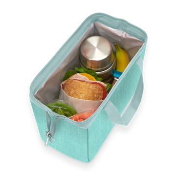 Lunch Duffle - Mint — Insulated, BPA-Free | Thermos® – Thermos Brand