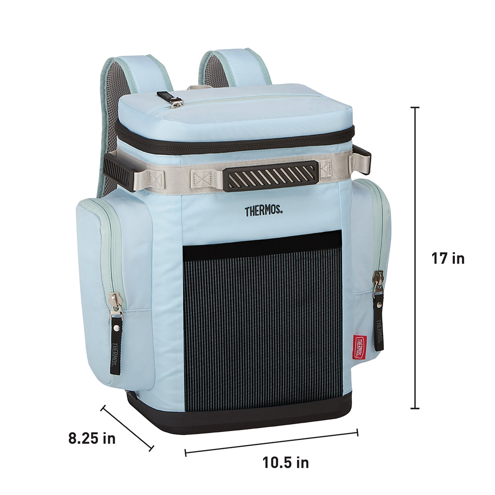 ICON™ BACKPACK COOLER