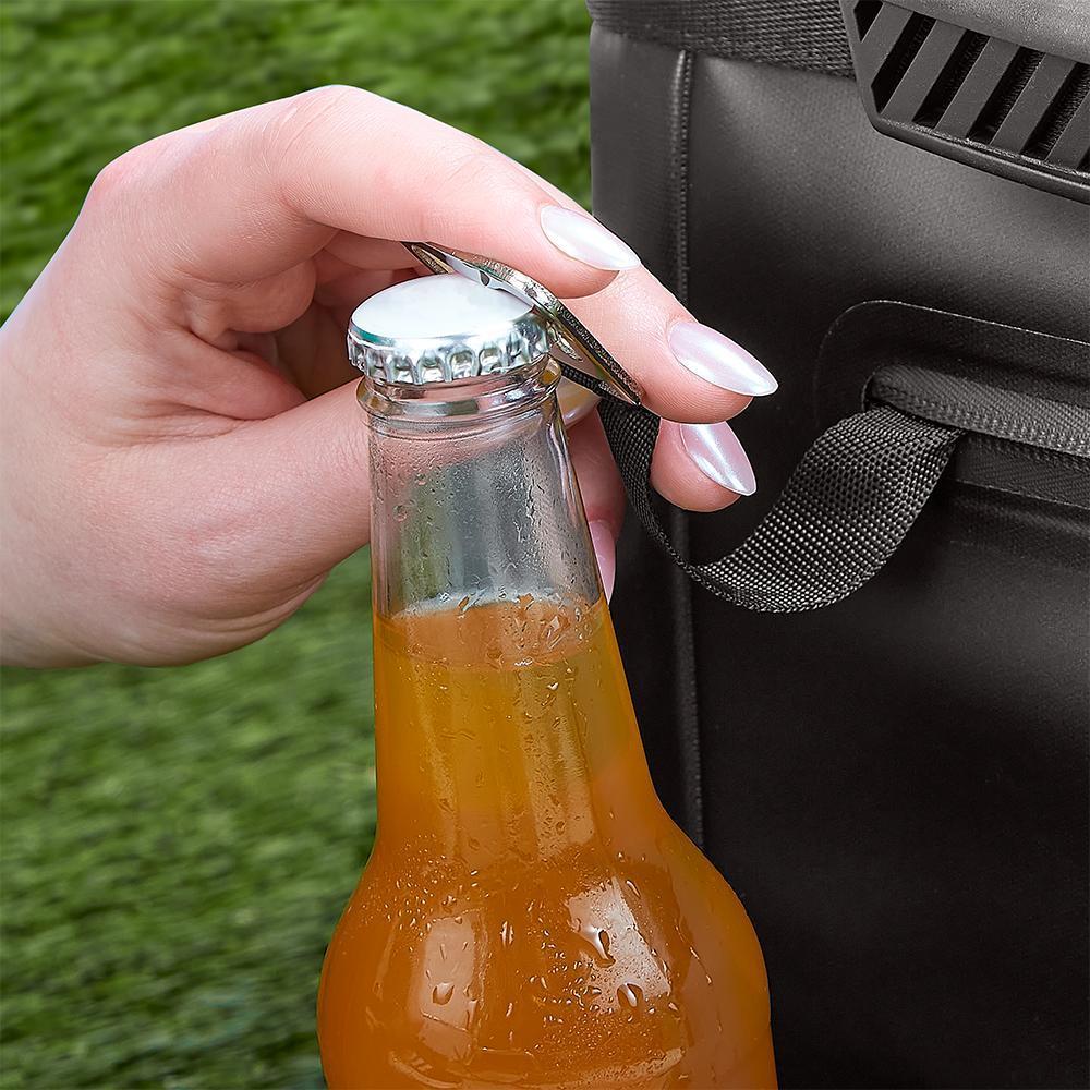 24 Can Icon™ Cooler — Insulated Cooler Bag | Thermos® – Thermos Brand