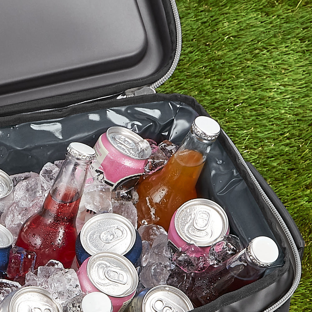 36 Can Icon™ Cooler — Insulated Cooler Bag | Thermos® – Thermos Brand