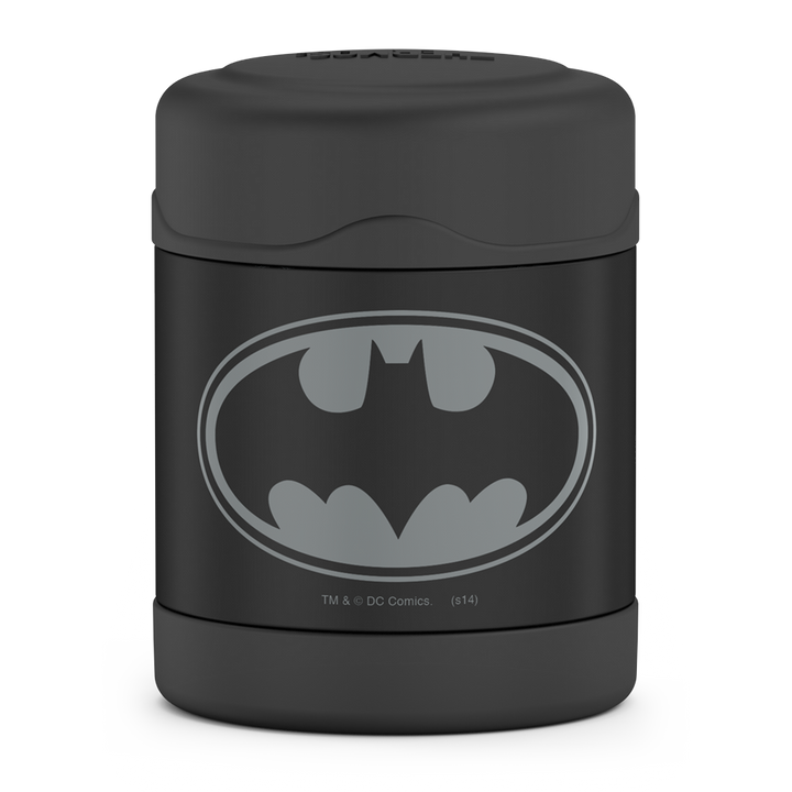 10oz FUNtainer® Food Jar Batman