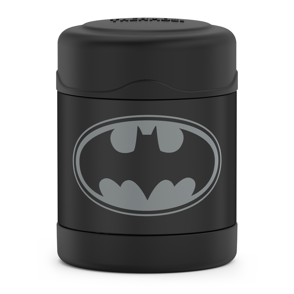 10oz FUNtainer® Food Jar Batman