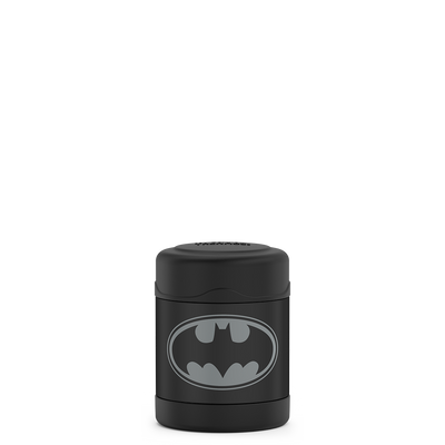 10oz FUNtainer® Food Jar Batman