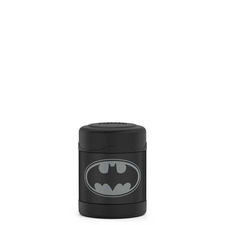 10oz FUNtainer® Food Jar Batman