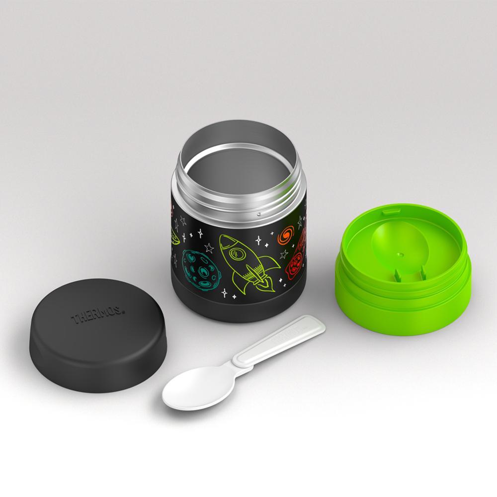 Thermos Funtainer Food Container - Thumbnail 2