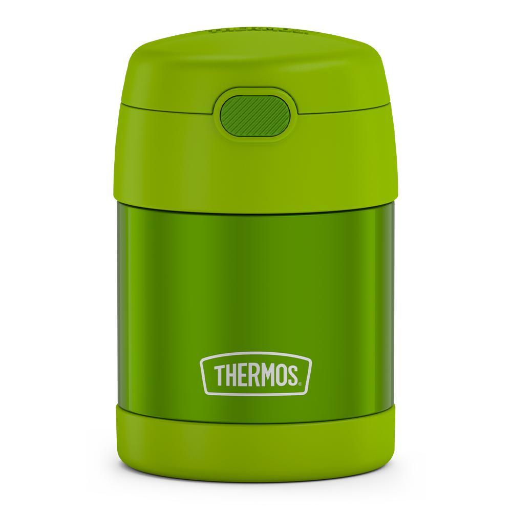 THERMOS FUNTAINER Insulated Food Jar - Thumbnail 2