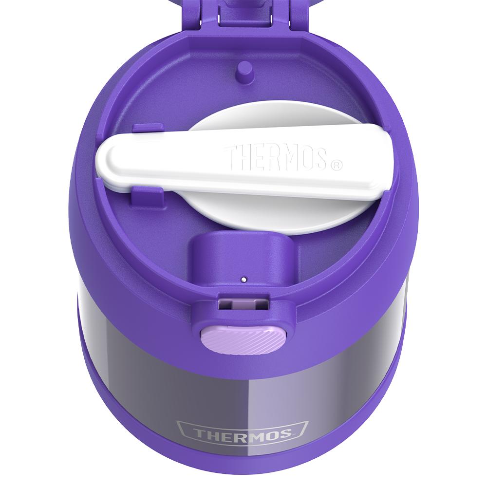 10oz FUNtainer® Kids Insulated Food Jar | Thermos® – Thermos Brand
