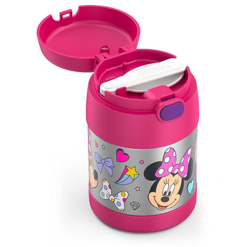 Thermos Minnie Mouse Water Bottles