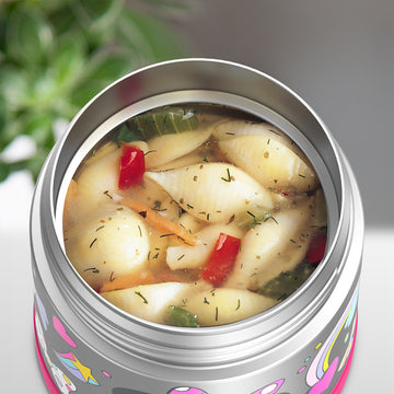 Insulated Food Jar Hot Lunch Ideas For Thermos 300ml Thermos Food