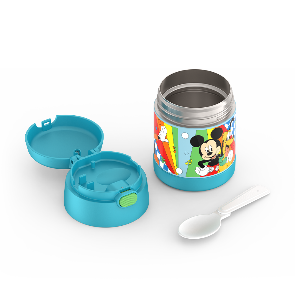 Thermos® 10oz FUNtainer® food jar in Default Title
