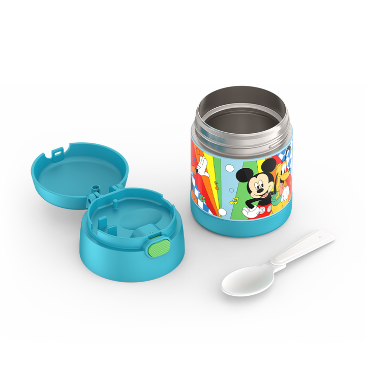 Thermos® 10oz FUNtainer® food jar in Default Title