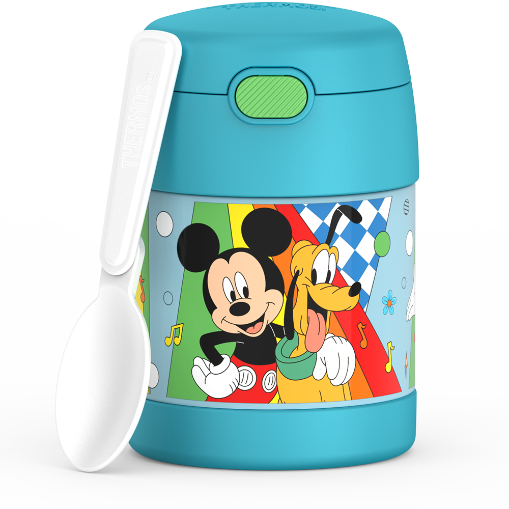 Thermos® 10oz FUNtainer® food jar in Default Title
