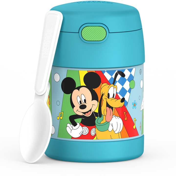 Thermos® 10oz FUNtainer® food jar in Default Title